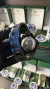 Imagen de Rolex Submariner AA - Blackjack - Estuche Verde