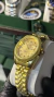Rolex Datejust AA - Dorado - Estuche Verde en internet