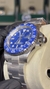 Rolex GMT Master Azul + Caja GRANDE Rolex, Bolsa y Papeles - Relojes Shark