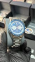 Tag Heuer Carrera Azul+ Caja GRANDE Tag, Bolsa y Papeles - (copia) en internet