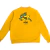 BUZO RANA MOSTAZA - comprar online