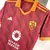 Camisa Roma Home 24/25 Puma Masculina - Vermelho - FuteShirts - Amor de torcedor se veste no peito!