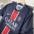 Camisa Psg Home 24/25 Nike Masculina - Azul - comprar online