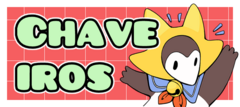 Banner da categoria Chaveiros