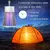 ¡PROMO 2x1! LÁMPARA MATA MOSQUITOS UV NIVUS™ - comprar online