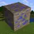 Velero Minecraft 4x1 - Tienda Nivus