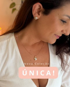 Banner da categoria ÚNICA! Nova Coleção ✨