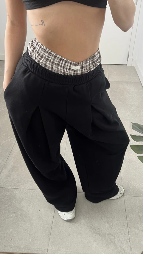 Short Cuadri