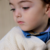 Cardigan Kid Boston-Crudo - PyP