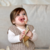 Chaleco Roma Baby Camel - comprar online