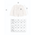 Cardigan Paz Baby Verde Acqua - tienda online