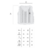 Chaleco Roma Baby Gris Medio en internet