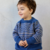 Sweater Kid Pablo Azulino en internet