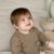 Sweater Baby Tokyo Beige - PyP