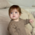 Sweater Baby Tokyo Beige - comprar online