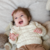Sweater Baby Paz Natural - comprar online