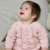 Sweater Baby Paz Rosa - comprar online