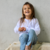 Cardigan Kid Versalles-Blanco en internet