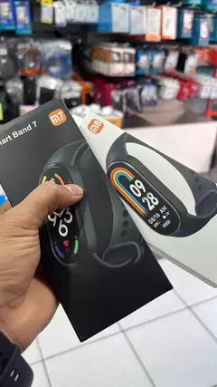 Parlante JBL Charge Mini 3 + Smart band 7 de Regalo en internet