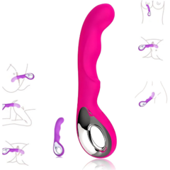 Vibrador Estimulador Finger