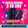 Cepillo 3 en 1 + Arqueador de Pestañas de REGALO