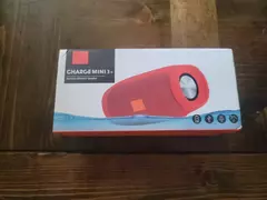 Parlante JBL Charge Mini 3 + Smart band 7 de Regalo - armatucompra