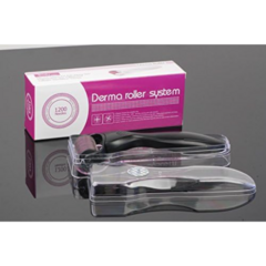 Dermaroller Facial Regenera Piel Cicatrices 0.5mm - armatucompra