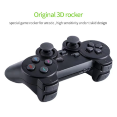 Consola Game Stick Lite 4k 41.000 Juegos - armatucompra