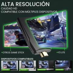 Imagen de Consola Game Stick Lite 4k 41.000 Juegos