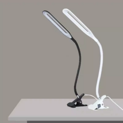 Lámpara Led Flexible con Agarre Rapido - armatucompra