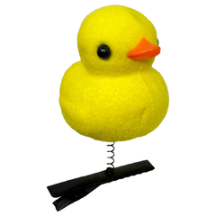 Imagen de Patito con Broche para la Cabeza x20 Unidadades