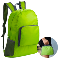 Mochila de Viaje Ultraliviana Impermeable 20 L en internet