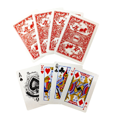 Cartas de Poker Clásicas - tienda online