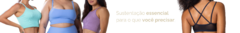 Banner da categoria Tops