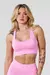 W357 Legacy Seamless Bra