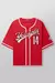 3002 - Grand Slam Baseball Jerseys