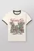 4033 - Retro Ringer Tees