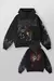 5008 - Yu-Gi-Oh!® hoodies - Dark Fitness