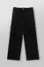 6028 - Streetwear Baggy Jeans