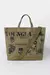 [PRE ORDEN] 9068 - Military Tote Bag - comprar en línea