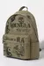 Imagen de [PRE ORDEN] 9069 - Military Backpack