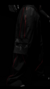 Excalibur Uncuffed Cargo Trackpants [Nightmare] - comprar en línea