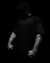 Bone Splitter Oversized T-Shirt [Nightmare] - comprar en línea
