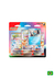 Blister Triplo Pokémon Glaceon Ev8.5 Evoluções Prismáticas - comprar online
