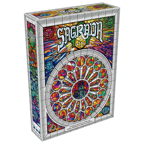 Sagrada