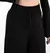 Calça Pantalona Com Fenda Lateral - Bruna Morais