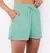 Short Moletinho A Fio - comprar online