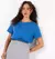 Blusa Cropped Com Elástico - comprar online