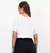 Blusa Cropped Over - Bruna Morais