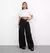 Imagem do Blusa Cropped Over